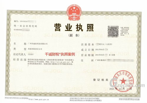 在广州番禺无地址托管如何完成公司注册 以科技公司注册为例